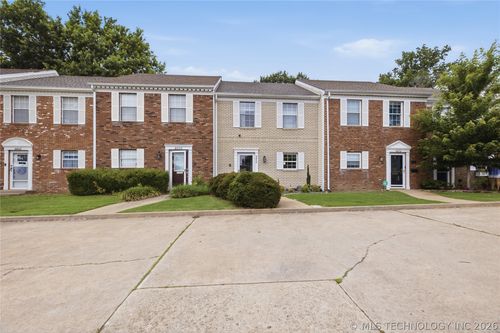 4636 S Gary Pl, Tulsa, OK, 74105-5235 | Card Image