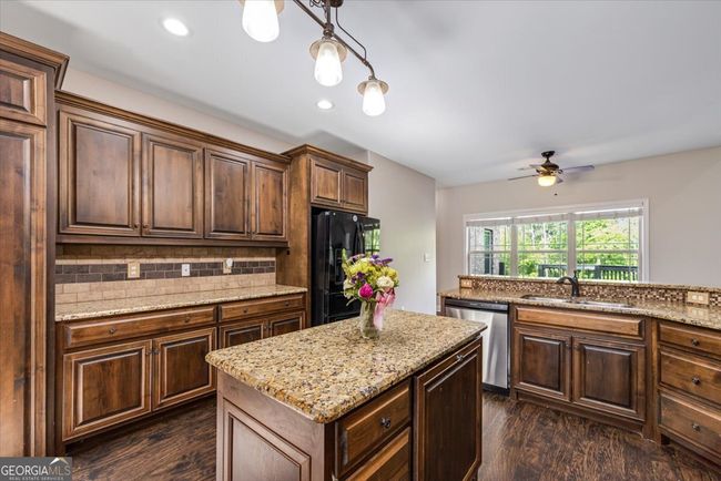 90 Bridle Chase Ln, House other with 7 bedrooms, 4 bathrooms and 2 parking in Forsyth GA | Image 26