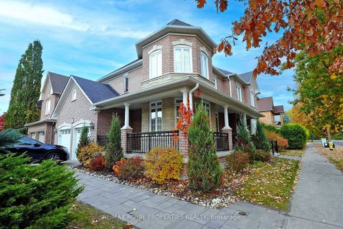 1 Silverflower Ave, Markham, ON, L3S4B7 | Card Image