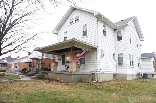 b-2801 Kenview Ave, Dayton, OH, 45420-2239 | Card Image