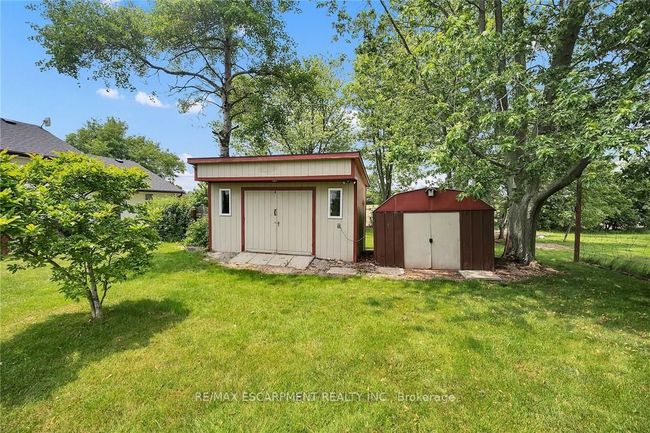1745 Conc 3 Walpole, House other with 4 bedrooms, 1 bathrooms and 4 parking in Haldimand ON | Image 34