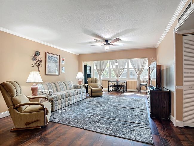 APT-214 - 21300 Brinson Ave, Condo with 2 bedrooms, 2 bathrooms and null parking in PORT CHARLOTTE FL | Image 6