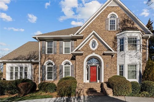 3715 Brownstone Ln, Winston Salem, NC, 27106-3572 | Card Image