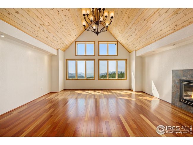 3805 Davis Ranch Rd, House other with 4 bedrooms, 3 bathrooms and null parking in Bellvue CO | Image 24