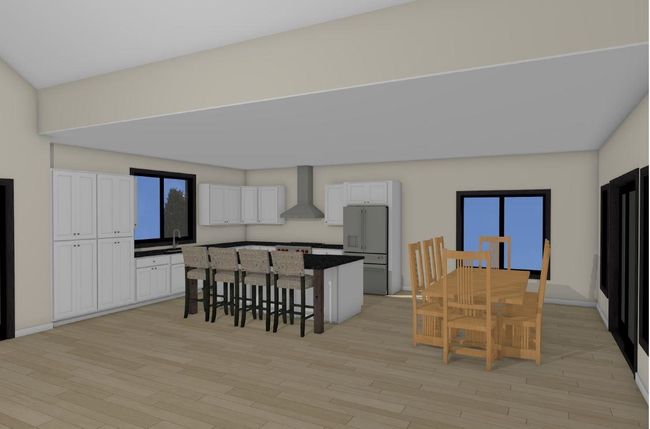 Lot 2 Block 6 Embers Way, House other with 4 bedrooms, 4 bathrooms and null parking in Lead SD | Image 6