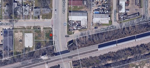 2425 Sylvan Ave, Dallas, TX, 75212 | Card Image