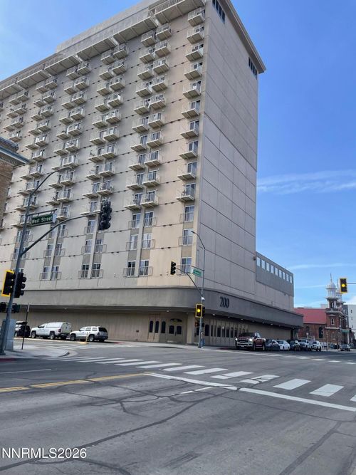 apt-1506-200 W 2nd Street, Reno, NV, 89501 | Card Image