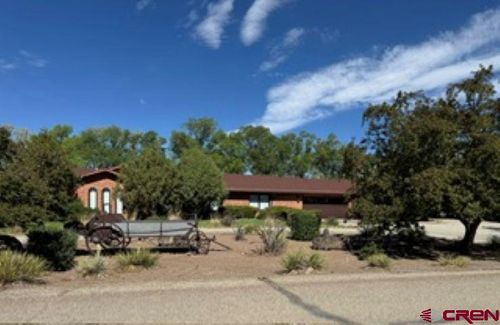 5811 Blue Spruce Avenue, Alamosa, CO, 81101 | Card Image