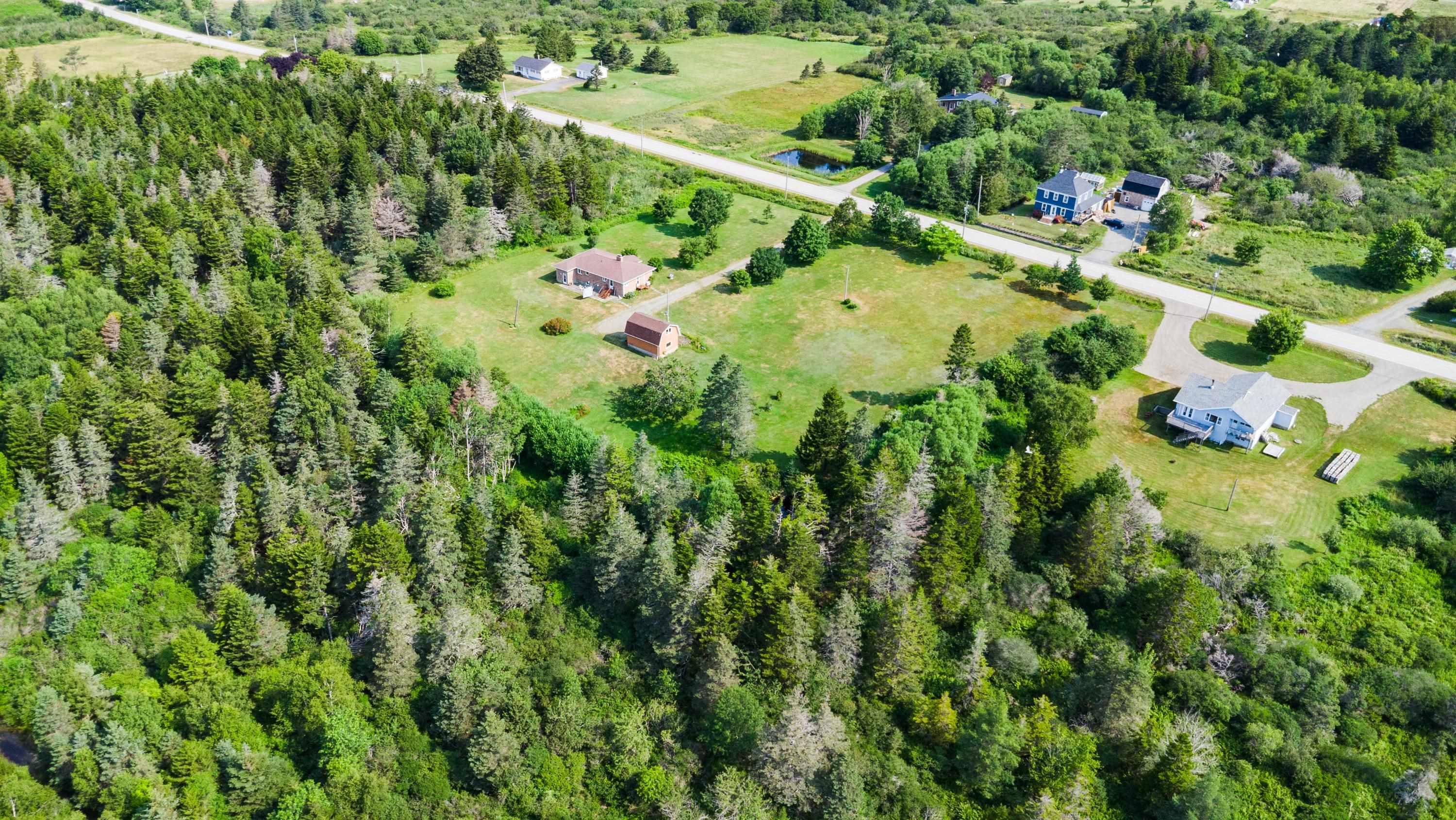 Land in Little Brook 5