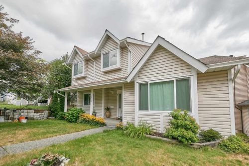 1313 Johnson St, Coquitlam, BC, V3B4T6 | Card Image