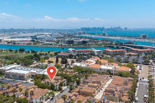 11-2740 E Evans Rd, San Diego, CA, 92106-6091 | Card Image