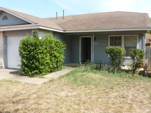 501 Burlwood Ct, Round Rock, TX, 78664-2779 | Card Image