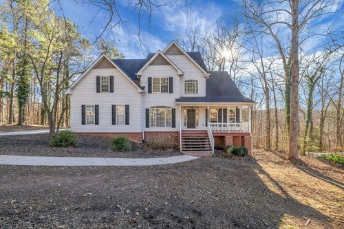 3203 Woodhaven Ct Sw, Conyers, GA, 30094-3951 | Card Image