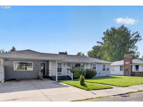 3140 N 2nd St, Baker City, OR, 97814-1810 | Card Image