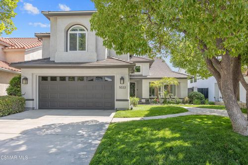 5033 Evanwood Avenue, Oak Park, CA, 91377 | Card Image