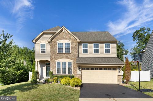 60 Iron Master Dr, STAFFORD, VA, 22554-8589 | Card Image