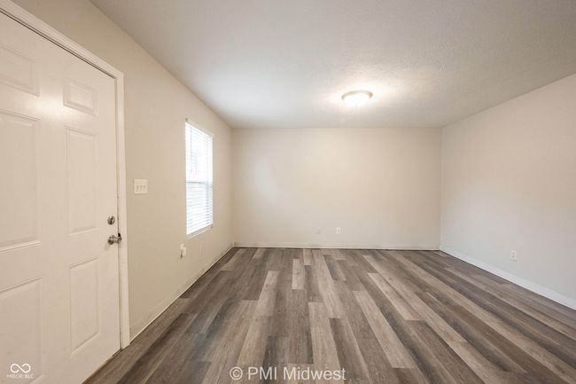 622 N Linwood Ave, House other with 3 bedrooms, 2 bathrooms and null parking in Indianapolis IN | Image 4
