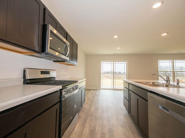 8814 Tortugas Ct, House other with 5 bedrooms, 3 bathrooms and null parking in Camby IN | Image 15