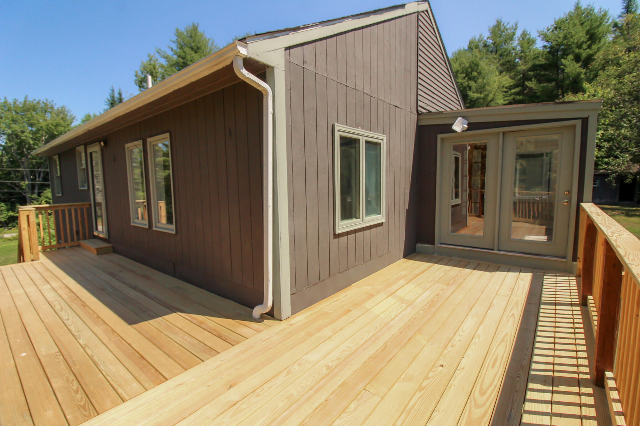 Residential in Amherst 3