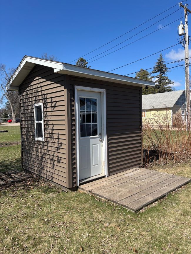 Outdoor Storage Shed | Image 26