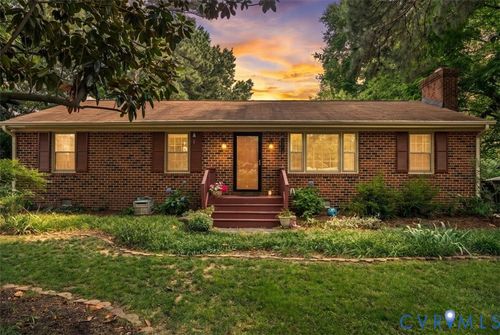 12203 Mckenna Cir, Midlothian, VA, 23112-3733 | Card Image
