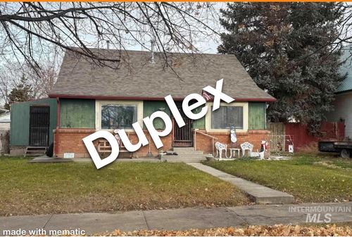 308 2nd Ave E, Jerome, ID, 83338-2310 | Card Image
