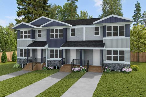 1305-525 River Heights Drive, Cochrane, AB, T4C3E3 | Card Image