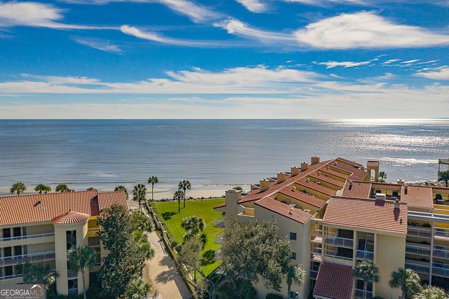 APT-258 - 201 Neptune Rd, Condo with 2 bedrooms, 2 bathrooms and 1 parking in Saint Simons Is GA | Image 34