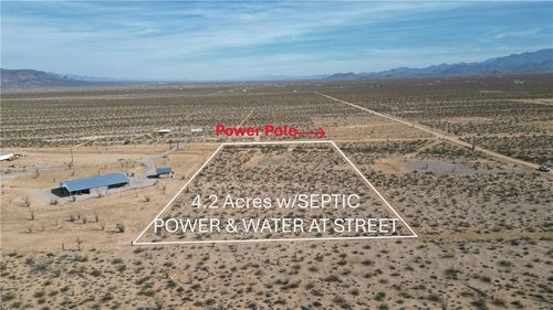 207-24-052A W Cielo Road, Yucca, AZ, 86438 | Card Image