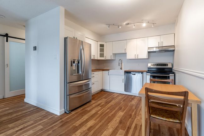 219 - 1202 London St, Condo with 1 bedrooms, 1 bathrooms and 1 parking in New Westminster BC | Image 21