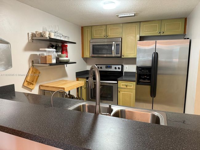 APT-404 - 280 Sw 20 Th Rd, Condo with 1 bedrooms, 1 bathrooms and null parking in Miami FL | Image 20