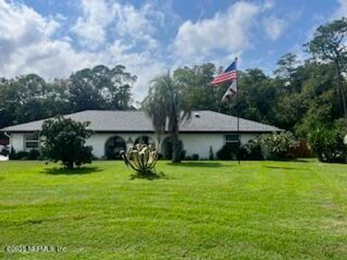 2160 Spanish Moss Dr, Jacksonville, FL, 32246-4122 | Card Image
