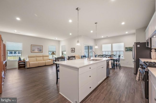 51 Old Forge Dr, House other with 3 bedrooms, 2 bathrooms and null parking in OCEAN VIEW DE | Image 9