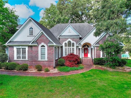 1595 Lake Lucerne Rd Sw, Lilburn, GA, 30047-4530 | Card Image