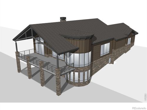 312 Overlook Court, Estes Park, CO, 80517 | Card Image