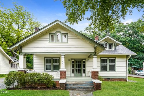 2607 Chapel Hill Rd, Durham, NC, 27707-1928 | Card Image