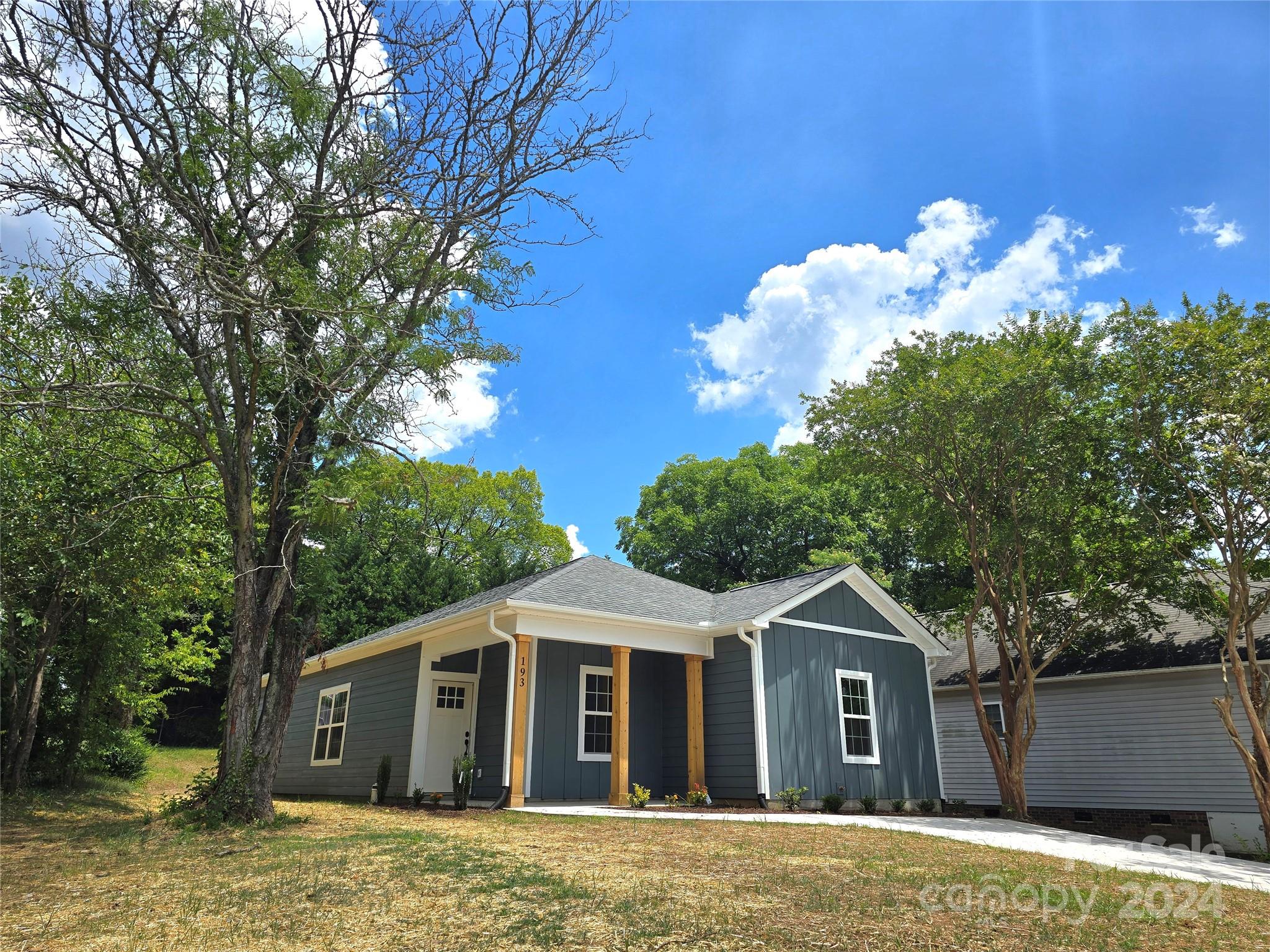 Lincoln St, Concord, NC 28025