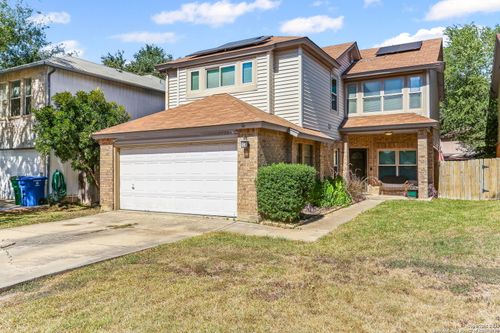 7571 Corian Park Dr, San Antonio, TX, 78249-3627 | Card Image