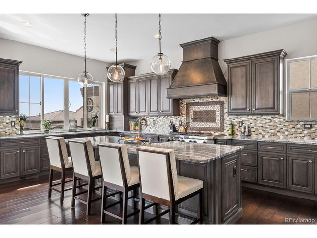 10468 Ladera Dr, House other with 4 bedrooms, 4 bathrooms and null parking in Lone Tree CO | Image 6