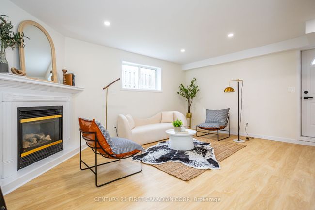 12 Ponsford Pl, House other with 5 bedrooms, 3 bathrooms and 4 parking in Saint Thomas ON | Image 28