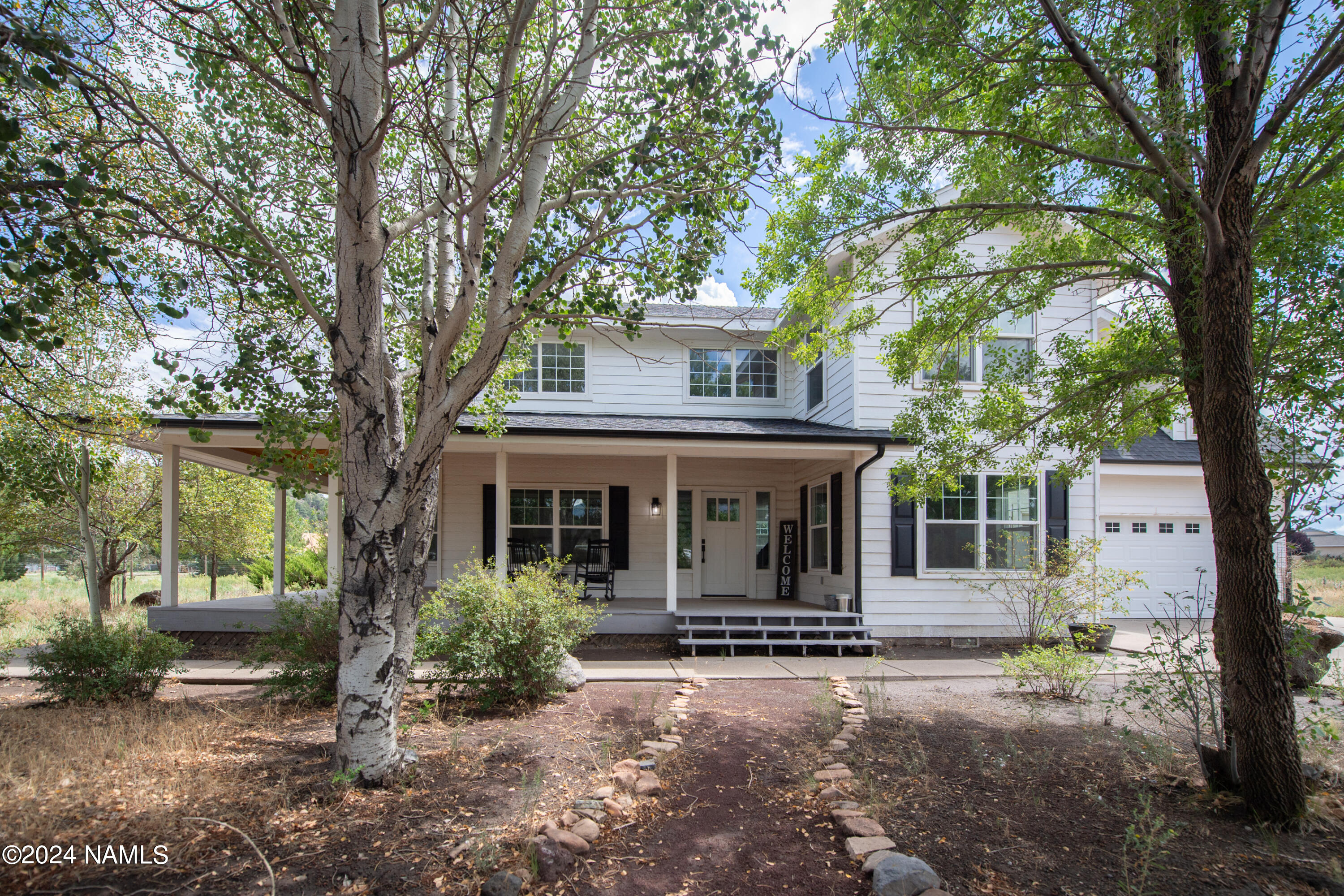 Treadway Trl, Flagstaff, AZ 86004