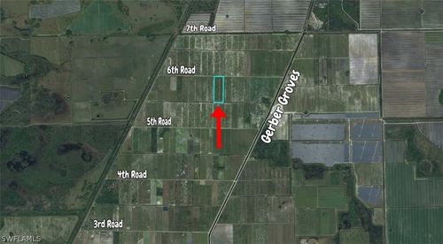 6th Sears Road, Labelle, FL, 33935 | Card Image