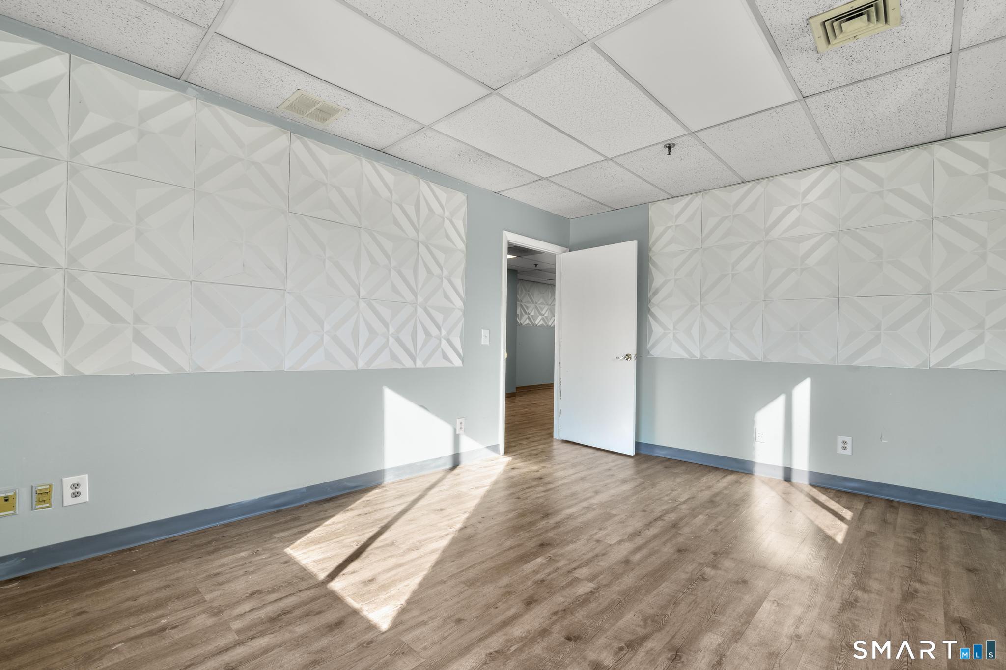 Commercial Lease in Middletown