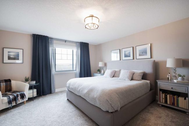 64 Windgate Close Sw, House other with 4 bedrooms, 3 bathrooms and 4 parking in Airdrie AB | Image 18