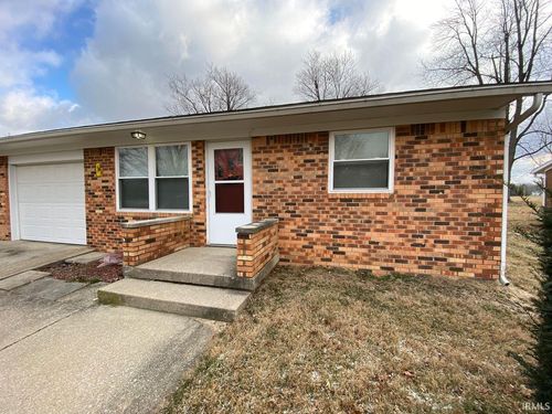 3900 S Rendy Ln, Bloomington, IN, 47403-8002 | Card Image