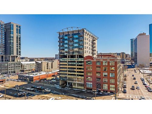 unit-1070-2020 Arapahoe St, Denver, CO, 80205-2551 | Card Image