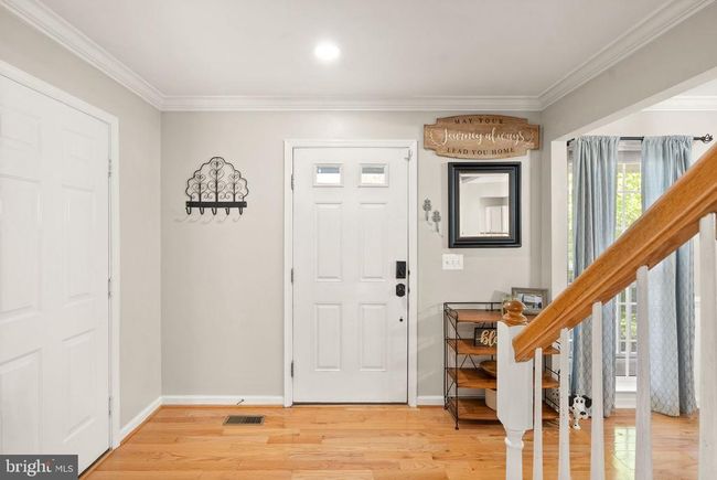 9695 Logan Jay Dr, House other with 3 bedrooms, 3 bathrooms and null parking in BEALETON VA | Image 5