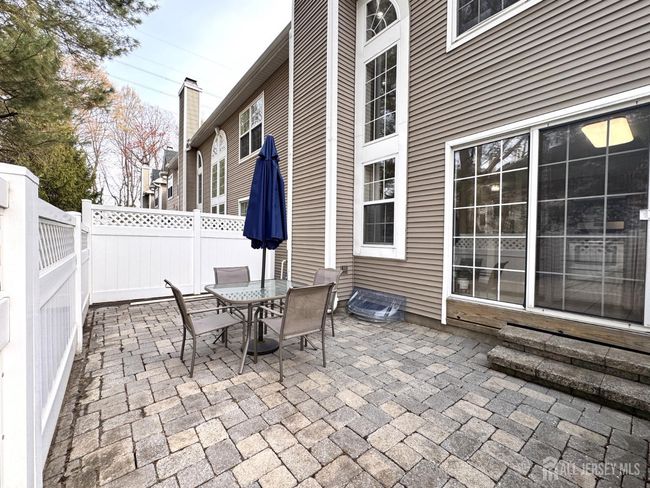 2 Burr Ct, Townhouse with 3 bedrooms, 3 bathrooms and null parking in Plainsboro NJ | Image 40