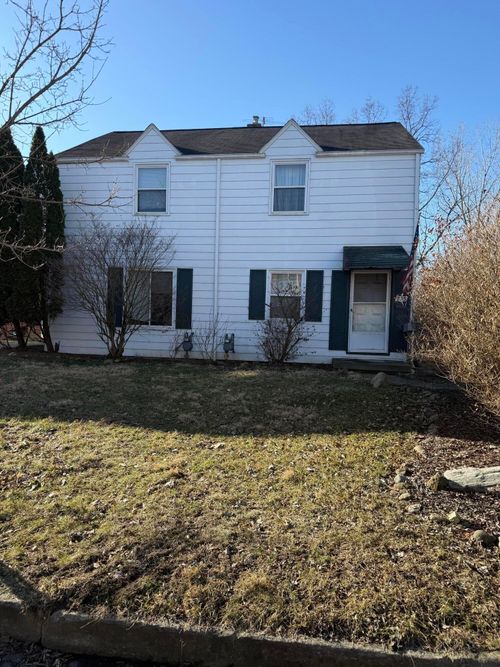 231 W Pacemont Rd, Columbus, OH, 43202-1013 | Card Image