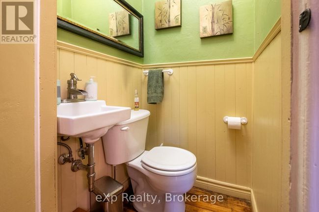 394213 Concession 2, House other with 4 bedrooms, 3 bathrooms and 10 parking in West Grey ON | Image 12